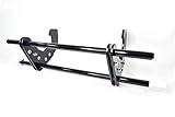 FitBar Doorway Pull Up Bar | Chin Up Bar | Home Gym | Upper Body Trainer | Home Fitness Trainer