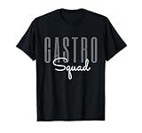 Occupational Gastro Ideas Gastro Squad Nurse Gastroenterology Endoscopy Endo Colon Unisex-Adults Black Short Sleeve Classic Fit T-Shirt
