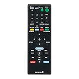 RMT-B119A RMTB119A Replaced Remote Fit for Sony Blu-ray Disc Player Bdpbx18 Bdp-s590 Bdp-bx510 Bdp-s5100 Bdp-bx110 Bdp-bx310 Bdp-bx59 Bdp-s1100 Bdp-s3100 Bdp-s390