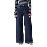 Levi's Women's 94 Baggy Wide Leg Jean (Also Available in Plus), Shaded View, 32