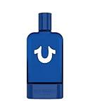 True Religion Always True Homme - Men's Cologne - 3.4 fl oz EDT - fresh, aquatic, woody - bergamot, juniper, mineral and herbal notes, rosemary, geranium, black pepper, musk, incense, oak moss