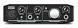Mackie Onyx Artist 1-2 USB Audio Interface