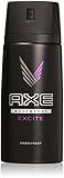 AXE Body Spray Excite (Pack of 6)(6 X 150 ml/5.07 oz)