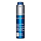 Clarins CLARINSMEN NEW Wrinkle Smoothing and Firming Anti Aging Face Moisturizer | Mens Face Moisturizer | Visibly Lifts, Firms, Smoothes Skin and Refines Pores | All Skin Types | 1.7 Ounces