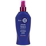It's a 10 Haircare Miracle Leave-In product, 10 fl. oz.