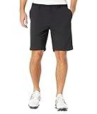 adidas Men's Go-to Golf Shorts, Black, 36