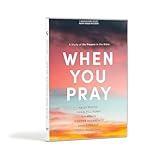 When You Pray - DVD Set: A Study of Six Prayers in the Bible
