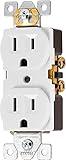ZEUS CCTV Power Receptacle Outlet Hidden Camera (Wi-Fi/32GB SD/Video only, No Audio)