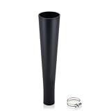 UbiCoSptJoy Baseball Tee Topper for Baseball Practice Training Hitting, Batting Tee Rubber Top Replacement, Ball Rest Cup