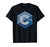 C++ Programming Language for Software Programmers Developers T-Shirt