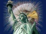 Celebrate America: 4th of July with Bishop TD Jakes, Carman, Dave Roever, Vicki Winans, Vern Jackson, E.V. Hill, more