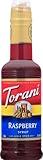 Torani Syrup, Raspberry, 12.7 Ounces