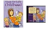 Love and Logic Magic for Early Childhood Book & CDs: Practical Parenting from Birth to Six Years