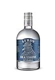 Lyre's Gin Alternative, Dry London Premium Non Alcoholic Spirits, Mocktails & Nonalcoholic Drinks, 23.7 Fl (*Enhanced* Bottle with Twist Cap, 23.7, Fl Oz)