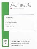 Achieve with Literature: A Portable Anthology (1-Term Access) [Blu-ray]