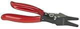 OTC 4522 Stinger Vacuum Hose and Fuel Line Removal Tool,Black