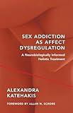 Sex Addiction as Affect Dysregulation: A Neurobiologically Informed Holistic Treatment (Norton Series on Interpersonal Neurobiology Book 0)