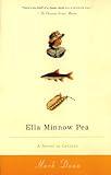 Ella Minnow Pea: A Novel in Letters