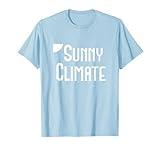 Arisu sunny climate T-Shirt