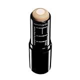 Maybelline Fit Me Shine-Free + Balance Foundation Stick, Multi-Use Face Makeup and Contour Stick For Natural, Matte Coverage, Classic Ivory, 1 Count