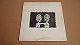 Andy Summers & Robert Fripp I Advance Masked vinyl record