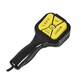 Buyers Products, SAM Controller for Fisher Straight Blade Snow Plow, Model# 1306952