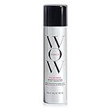 COLOR WOW STYLE ON STEROIDS Texturizing Spray – Achieve Instant Sexy Volume and Texture, Non-Sticky & Moisturizing