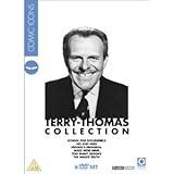 Terry Thomas Collection - 6-DVD Box Set ( School for Scoundrels / Private's Progress / Make Mine Mink / Too Many Crooks / The Naked Truth / Broth [ NON-USA FORMAT, PAL, Reg.2 Import - United King
