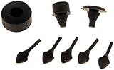 Dorman 45393 Rubber Bumper Assortment - Universal Fit