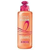 L'Oreal Paris Elvive Dream Lengths No Haircut Cream Leave In Conditioner, 6.8 fl. oz.