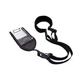 KEY-BAK Pro Job Tackle Tech-Tether™ Mobile Handheld Computer Scanner Holster Sling