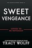 Sweet Vengeance (Standard Edition) (The Calder Academy, 3)