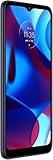 Motorola Moto G Pure, 2021, 2-Day battery, Unlocked, Made for US by Motorola, 3/32GB, 13MP Camera, Deep Indigo (Renewed)