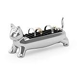 Umbra ALI CAT RING HOLDER CHROME