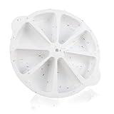 SHEbaking Scone Pan Silicone Scone Pans for Baking Wedge Pan 8-slot Silicone Pie Pans for Combread Polenta or Biscuits BPA free