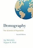 Demography: The Science of Population