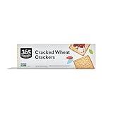365 by Whole Foods Market, Cracked Wheat Crackers, 10.6 OZ