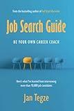 Job Search Guide: Be Your Own Career Coach