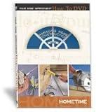 Managing Home Construction DVD by Hometime - DO IT YOURSELF!