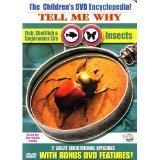The Children's DVD Encyclopedia! Tell Me Why
