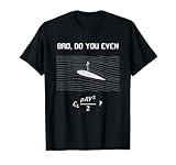 Memes Aerospace Engineering - Bro, do you even lift? T-Shirt