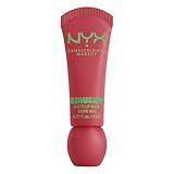 NYX PROFESSIONAL MAKEUP Smushy Matte Lip Balm, Tinted Lip Moisturizer with Soft, Matte Finish - Snuggle SZN (Blush Nude)