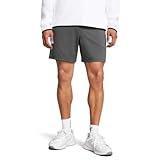 Under Armour Men's Motion Shorts, (025) Castlerock / / Castlerock, Large