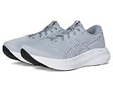 ASICS Women's Gel-Excite 11 Running Shoes, 10, Piedmont Grey/Dusk Violet