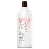 Bain de Terre Keratin Phyto-Protein Color Protect Strengthening Conditioner, Color-Safe Strengthening for Weak & Damaged Hair, Sulfate-Free, Paraben-Free 33.8 Fl Oz
