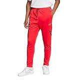 adidas Men's House of Tiro Nations Pack Pants, Pure Ruby/Black/Lucid Red