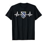 Bosnia Gift Flag Bosnia Vintage Herzegovina Sarajevo T-Shirt