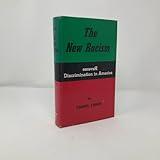 The new racism;: Reverse discrimination in America