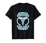 Medical Coding Medical Billing Clinical Coder T-Shirt