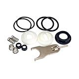 Danco 88103 Repair Kit for Delta/Peerless Single-Handle Faucets, Pack of 1, Black, White, Stainless Steel